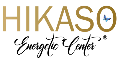 Logo Hikaso Energetic Center — Maître Reiki Lyon