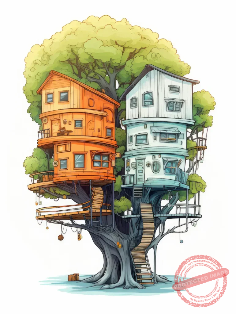 vue-du-batiment-avec-une-architecture-de-style-dessin-anime habitat sain-nettoyage-energetique-geobiologie-geobiologue-lyon-feng shui-hikaso-bellecour-lyon 2-69002