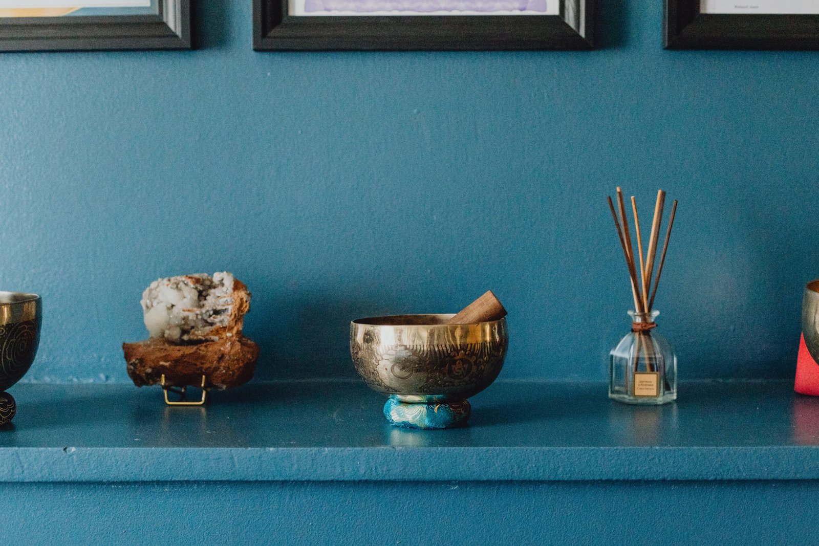 Cabinet Reiki Hikaso Lyon 2 Bellecour salle de soin Lucas Daho