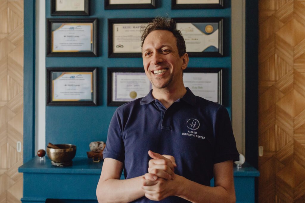 diplome maitre reiki lyon Séance Reiki Lyon 6 — Cabinet Bellecour, 15 min de Brotteaux et Foch