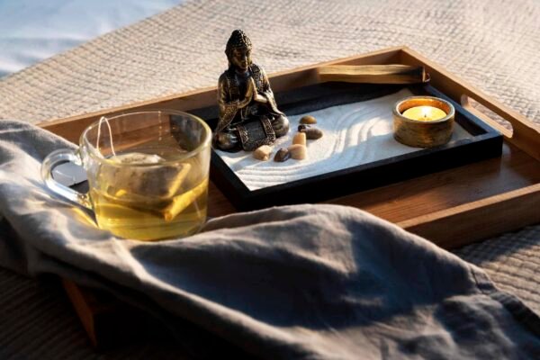 Pratique Feng Shui — harmonisation habitat, Hikaso Lyon