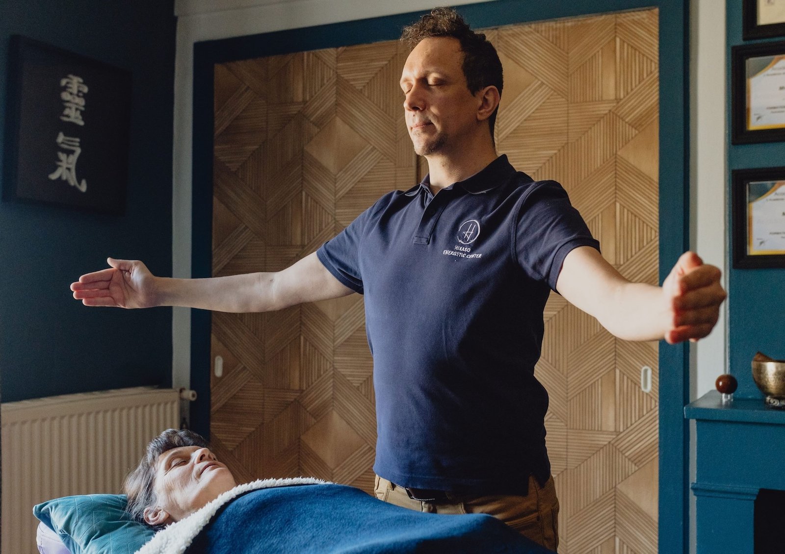 Séance Reiki Transgénérationnel Lyon, Lucas Daho, cabinet Hikaso Bellecour