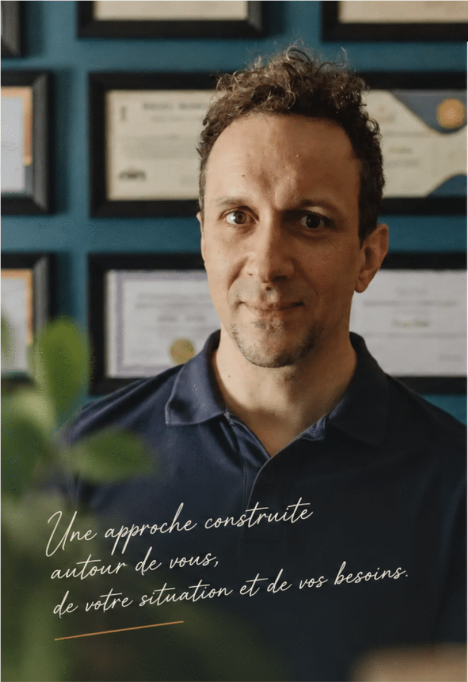 Consultation Holistique et séance Reiki à Lyon chez Hikaso avec Lucas